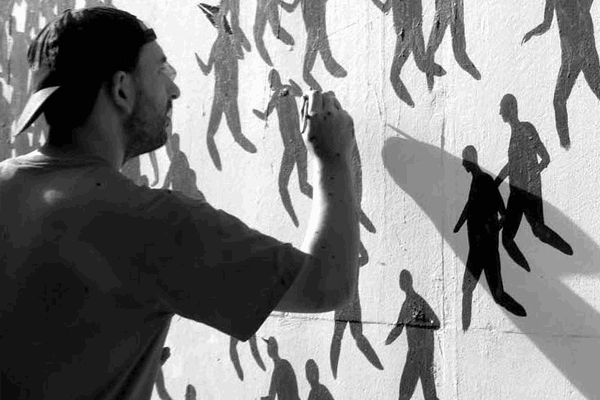 Mural